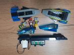 LEGO Monorail 6991, Kinderen en Baby's, Speelgoed | Duplo en Lego, Ophalen of Verzenden, Gebruikt, Lego