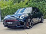 MINI John Cooper Works Clubman 2.0AS 306CV ALL4 TO PANO GPS, Auto's, Automaat, 1998 cc, Gebruikt, 4 cilinders