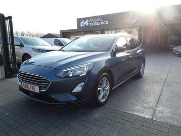 Ford Focus Break 1.0 i 100pk Business Luxe '19 149000km beschikbaar voor biedingen