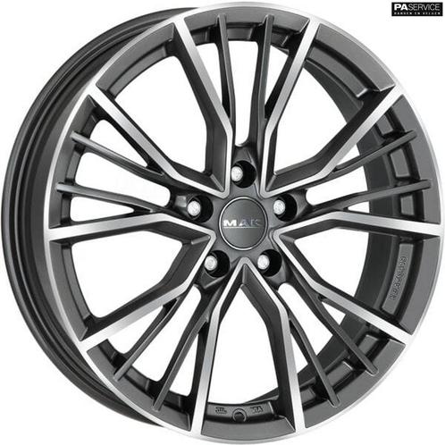 Nieuwe 22 inch MAK Union Velgen voor Audi Q7 Q8, Autos : Pièces & Accessoires, Pneus & Jantes, Jante(s), Autres dimensions, Neuf