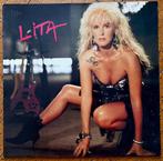 Lita Ford - Lita, Cd's en Dvd's, Vinyl | Hardrock en Metal, Ophalen of Verzenden, Zo goed als nieuw