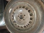 stalen velgen opel 5x110, Ophalen, Band(en)