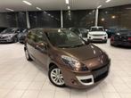 Renault Scenic 1.4I 96Kw Euro 5 Jaar 03/2010, Auto's, Renault, Euro 5, Leder, Bedrijf, Handgeschakeld