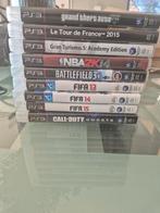 Playstation 3 games, Games en Spelcomputers, Games | Sony PlayStation 3, Ophalen of Verzenden, Gebruikt