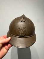 ABBL helm met binnenwerk, Verzamelen, Ophalen of Verzenden