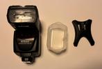 NIKON SB700, Audio, Tv en Foto, Foto | Flitsers, Ophalen of Verzenden, Gebruikt, Nikon, Kantelbaar