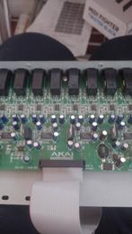 8 output card ib-48p akai, z8 z4 mpc4000, Muziek en Instrumenten, Samplers, Ophalen of Verzenden, Zo goed als nieuw