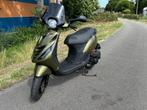 Piaggio zip 4T A-klasse, Ophalen, Zip, Klasse A (25 km/u), Zo goed als nieuw