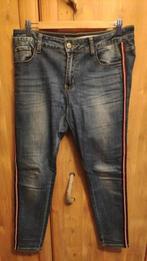 Jeans LolaLiza maat 40, Kleding | Dames, Spijkerbroeken en Jeans, Lolaliza, Ophalen of Verzenden, Zo goed als nieuw, Blauw
