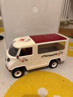 Camion veterinaire, Ophalen, Zo goed als nieuw