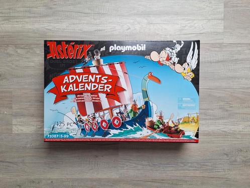 Playmobil 71087, Kinderen en Baby's, Speelgoed | Playmobil, Nieuw, Complete set, Ophalen of Verzenden