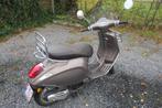 moto vespa 1200km 5jaar wegens te weinig gebruik, Motos, Scooter, 125 cm³, Particulier, 12 à 35 kW