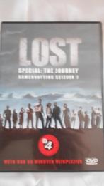 dvd 'lost', Ophalen of Verzenden, Zo goed als nieuw