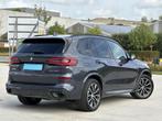 BMW X5 xDrive 45e M Pack Aero 2021 324pk, Auto's, 4 deurs, 41 g/km, Leder, Bedrijf