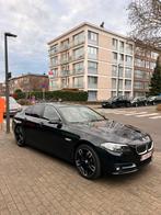 Bmw f10 2.0d, Entretenue par le concessionnaire, Feux de virage, Automatique, Particulier