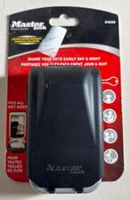 Master Lock sleutelkluisje 5425D NIEUW met verlichte cijfers, Ophalen of Verzenden, Nieuw, Modern