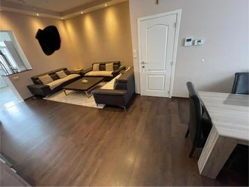 Appartement duplex Ganshoren 4 chambres,jardin,terrasse  beschikbaar voor biedingen