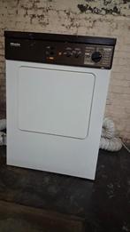 afvoer vocht naar buiten, Ophalen, Gebruikt