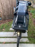Bakfiets Urban Arrow, Ophalen, Gebruikt, 2 kinderen, Overige merken