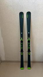 Ski’s van Elan, Sport en Fitness, Skiën en Langlaufen, Ophalen, Zo goed als nieuw, Ski