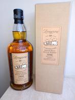 Whisky:  Longrow 1996 10y, Ophalen of Verzenden