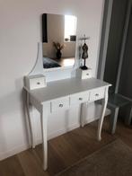 Make-up tafel, Ophalen, Zo goed als nieuw