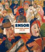 Ensor en de avant-gardes aan zee, Ophalen of Verzenden, Gelezen