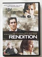 DVD Rendition (2007) Jake Gyllenhaal Meryl Streep, Ophalen of Verzenden
