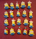 kerstballen MINIONS, Huis en Inrichting, Ophalen of Verzenden, Gebruikt