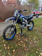 Yamaha 250///2023, Motoren, 250 cc, Particulier, Crossmotor, Meer dan 35 kW