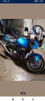 Kawasaki Z750 te koop, Particulier
