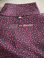 Windstiller Santini dames., Fietsen en Brommers, Nieuw, Bovenkleding, Dames, Santini