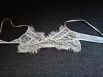 Haut de soutien-gorge blanc, Vêtements | Femmes, Sous-vêtements & Lingerie, Enlèvement ou Envoi, Blanc, Soutien-gorge