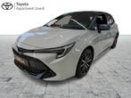 Toyota Corolla GR Sport + Tech Pack, Auto's, Automaat, Zwart, Corolla, 5 deurs