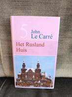 Het Rusland huis.     (John Le Carré), Ophalen, Zo goed als nieuw, John Le Carré
