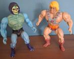 Motu He-man en Skeletor, Verzamelen, Ophalen of Verzenden