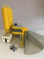 HO betonfabriek met silo's & kiepwagen (767), Autres marques, Enlèvement ou Envoi, Utilisé, Pont, Tunnel ou Bâtiment
