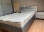 Moderne slaapkamer 2 persoons 140x200, Huis en Inrichting, Slaapkamer | Beddengoed, Ophalen