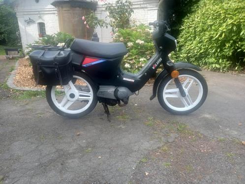 HONDA WALLAROO, Fietsen en Brommers, Brommers | Honda, Zo goed als nieuw, Ophalen of Verzenden