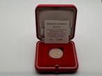2 euros BE (proof) du prince Albert 2010, Enlèvement, 2 euros