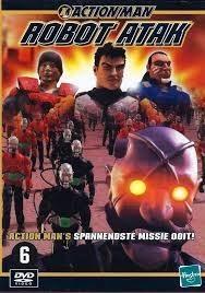 Action man, Enlèvement ou Envoi, Utilisé