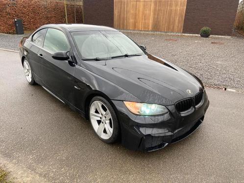 Bmw e92 coupe.m pakket, Auto's, BMW, Particulier, Euro 5, Ophalen