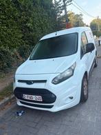 Ford transit connect 2018 lichtevracht, Euro 6, Particulier, Transit, Te koop
