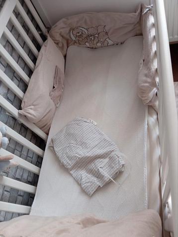 Chambre bébé complète, Enlèvement, Comme neuf