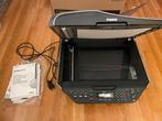 scanner printer inkjet Canon (pixma mx310), Informatique & Logiciels, Scanners, Comme neuf, Canon, Enlèvement