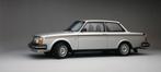 Gezocht volvo 240 voor verjaardagsrit, Auto's, Particulier, Te koop