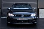Volkswagen Golf 7 R Variant| 4 Motion | DSG | Pano | Leder |, Auto's, Automaat, 4 cilinders, 1984 cc, Zwart