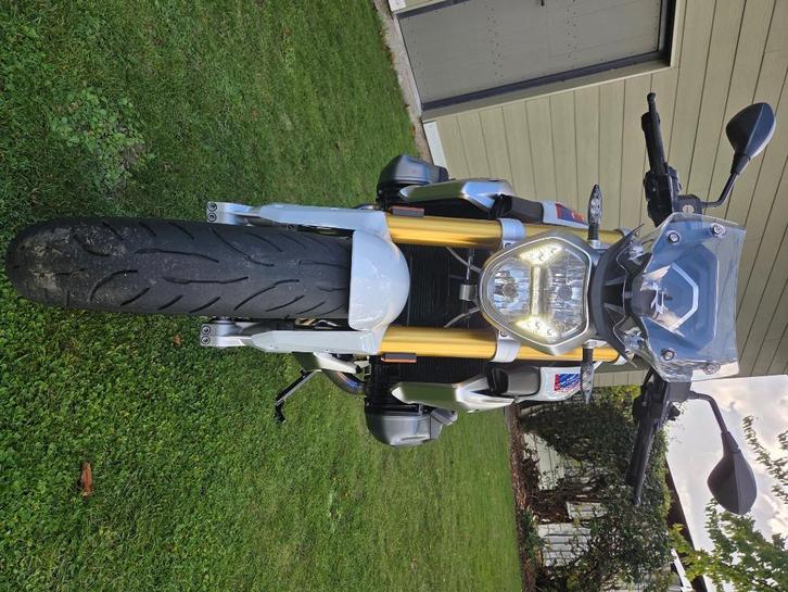 BMW R 1250 R motorfiets, Motoren, Motoren | BMW, Particulier, Sport, meer dan 35 kW, 2 cilinders, Motorrijbewijs A, ABS, Cardan-aandrijving