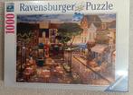 Puzzel Parijs (nieuw - nog in verpakking), Ophalen, 500 t/m 1500 stukjes, Nieuw, Legpuzzel