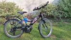 Kinderfiets 22 inch, Ophalen, Gebruikt, 22 inch, BNB Bike